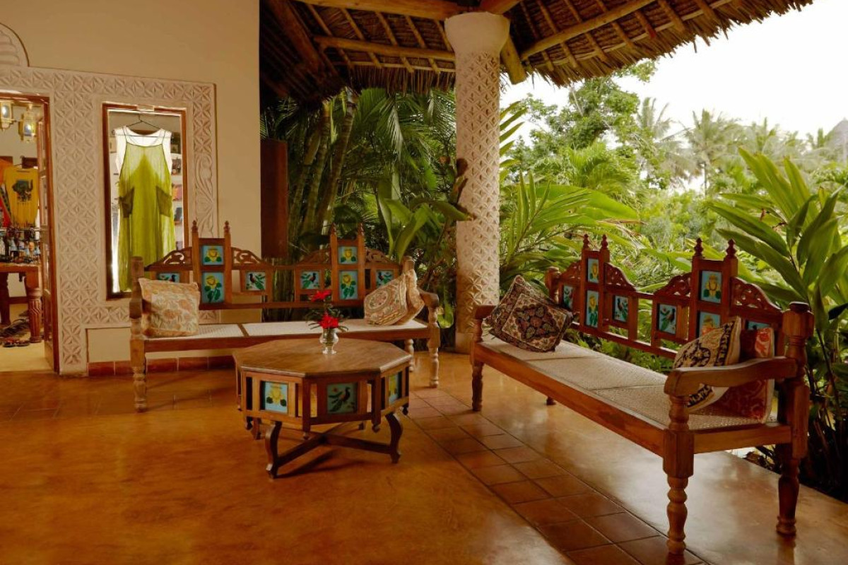 Neptune Palm Beach Boutique Resort & Spa
