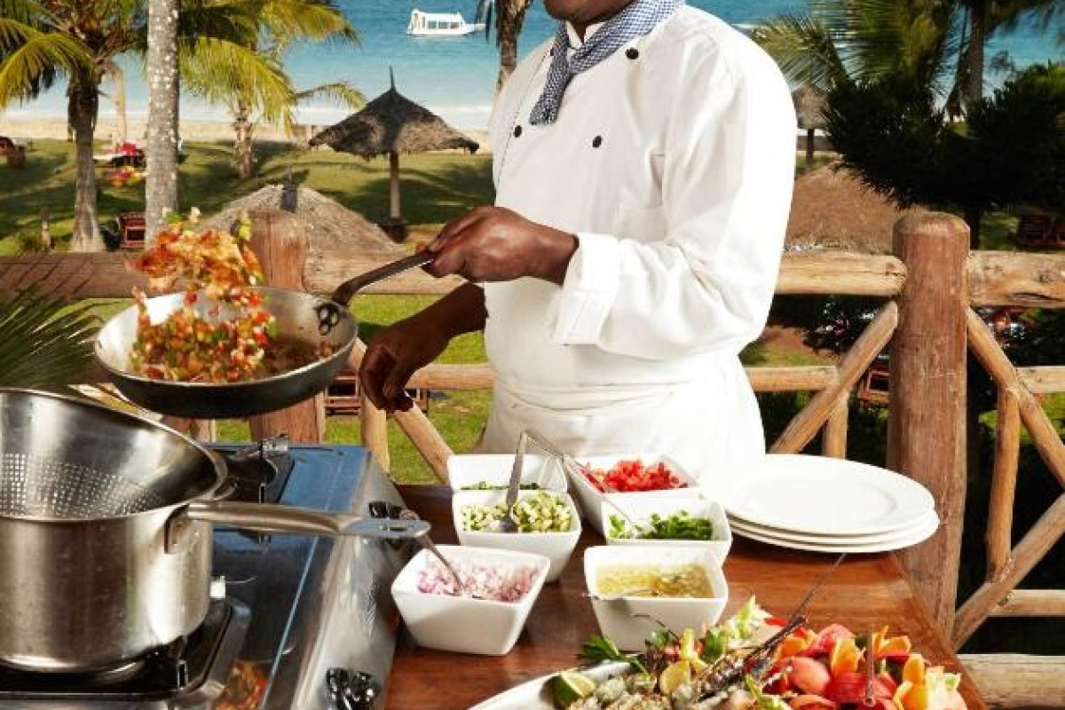 Neptune Palm Beach Boutique Resort & Spa