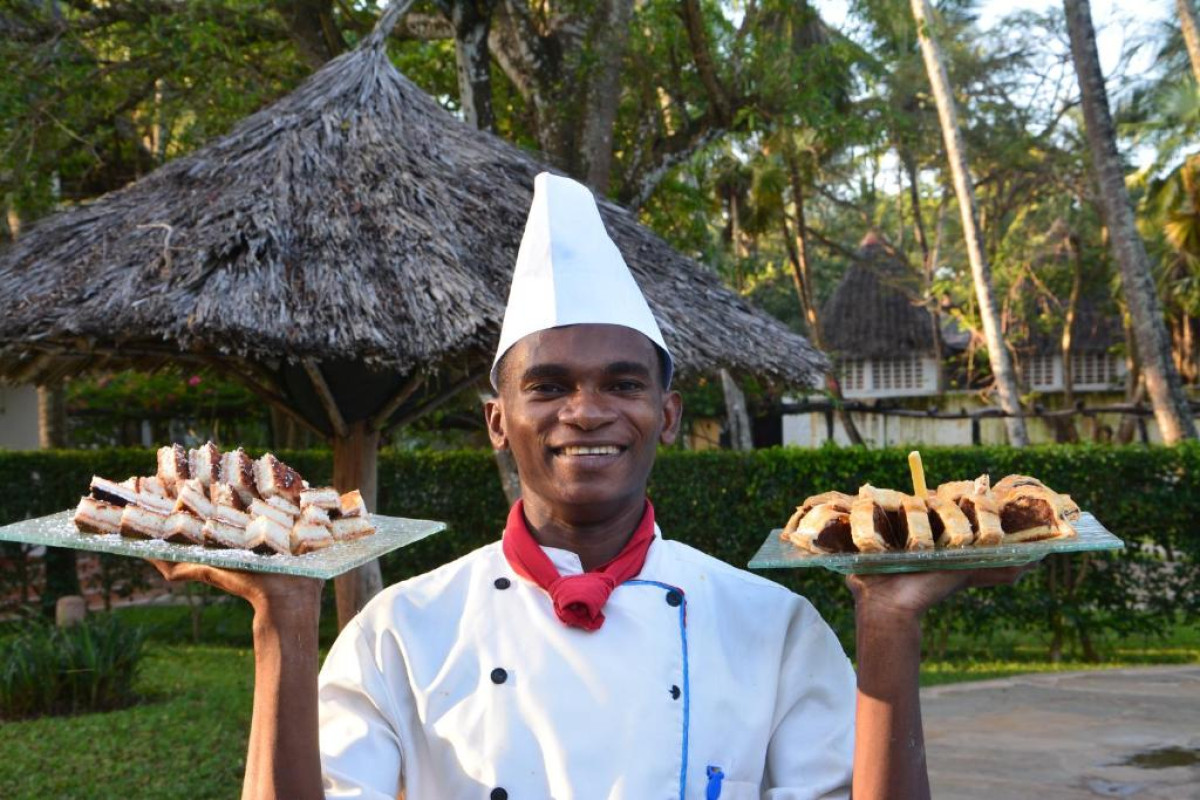 Neptune Palm Beach Boutique Resort & Spa