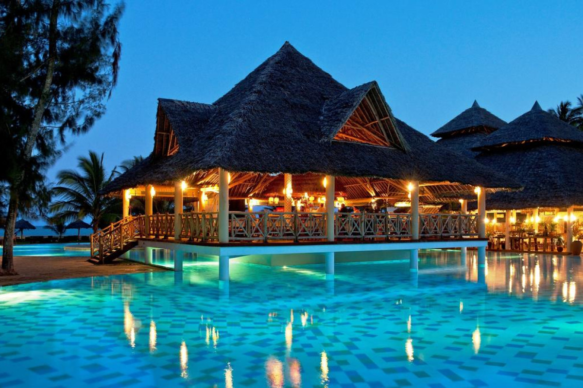 NEPTUNE PALM BEACH BOUTIQUE RESORT & SPA
