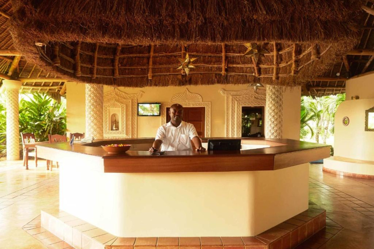 Neptune Palm Beach Boutique Resort & Spa