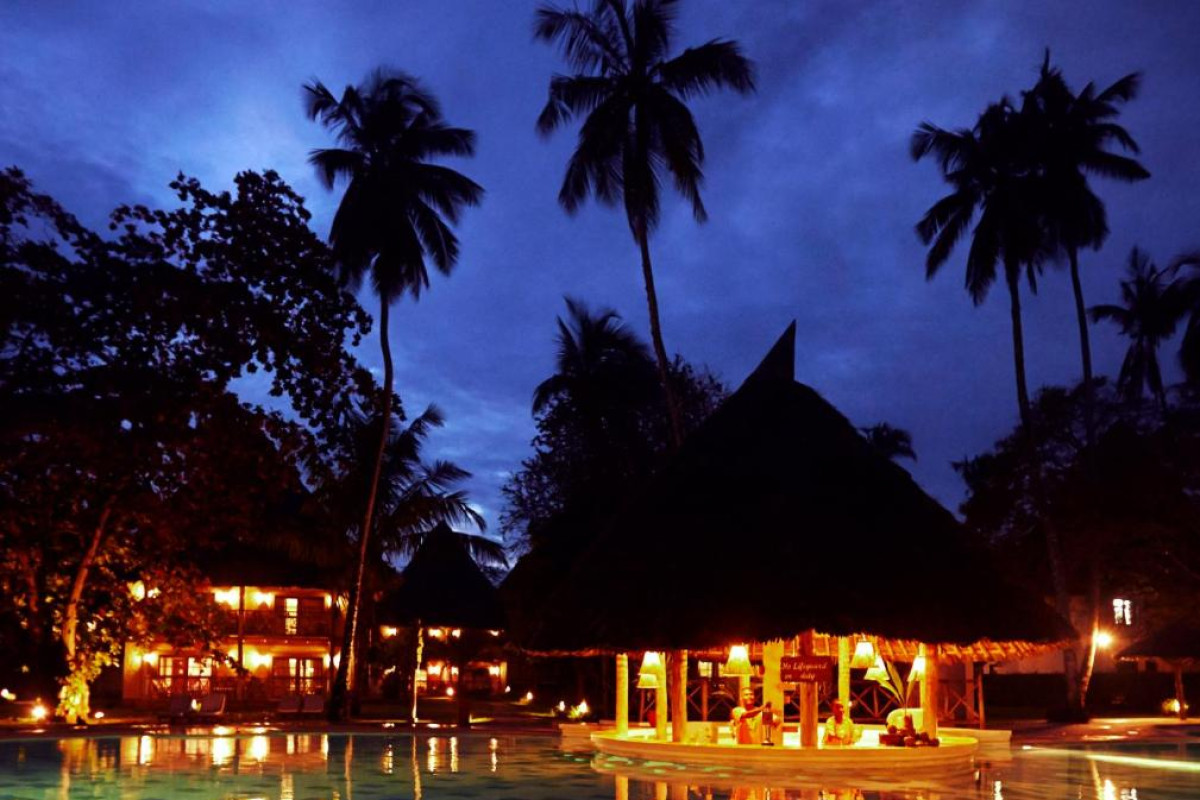 Neptune Palm Beach Boutique Resort & Spa