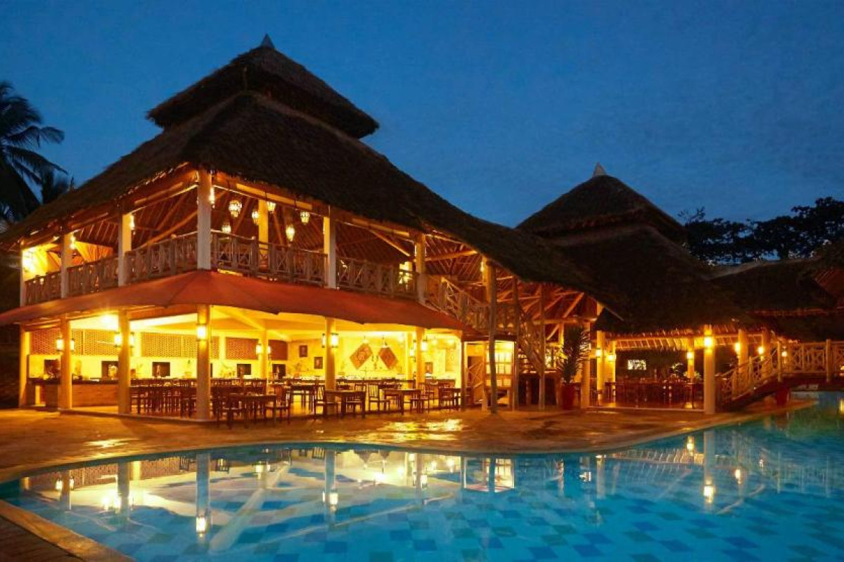 Neptune Palm Beach Boutique Resort & Spa