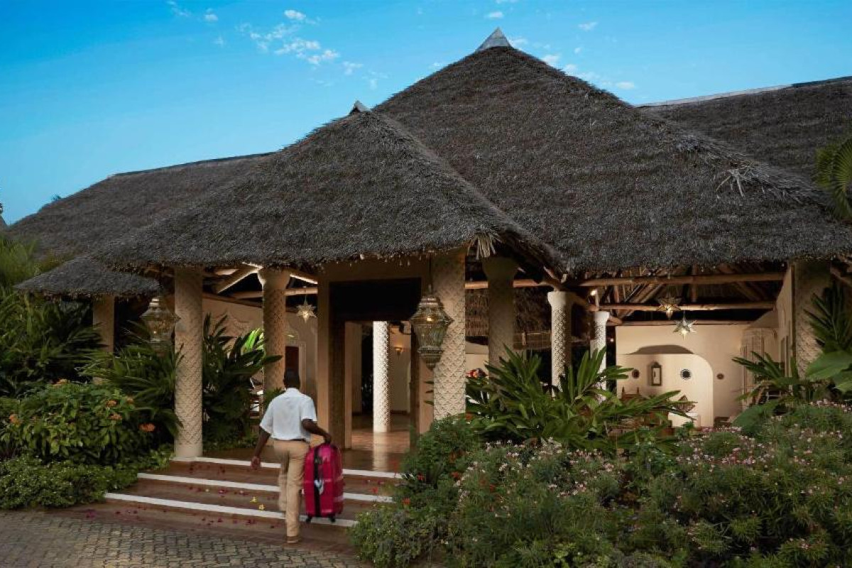 Neptune Palm Beach Boutique Resort & Spa