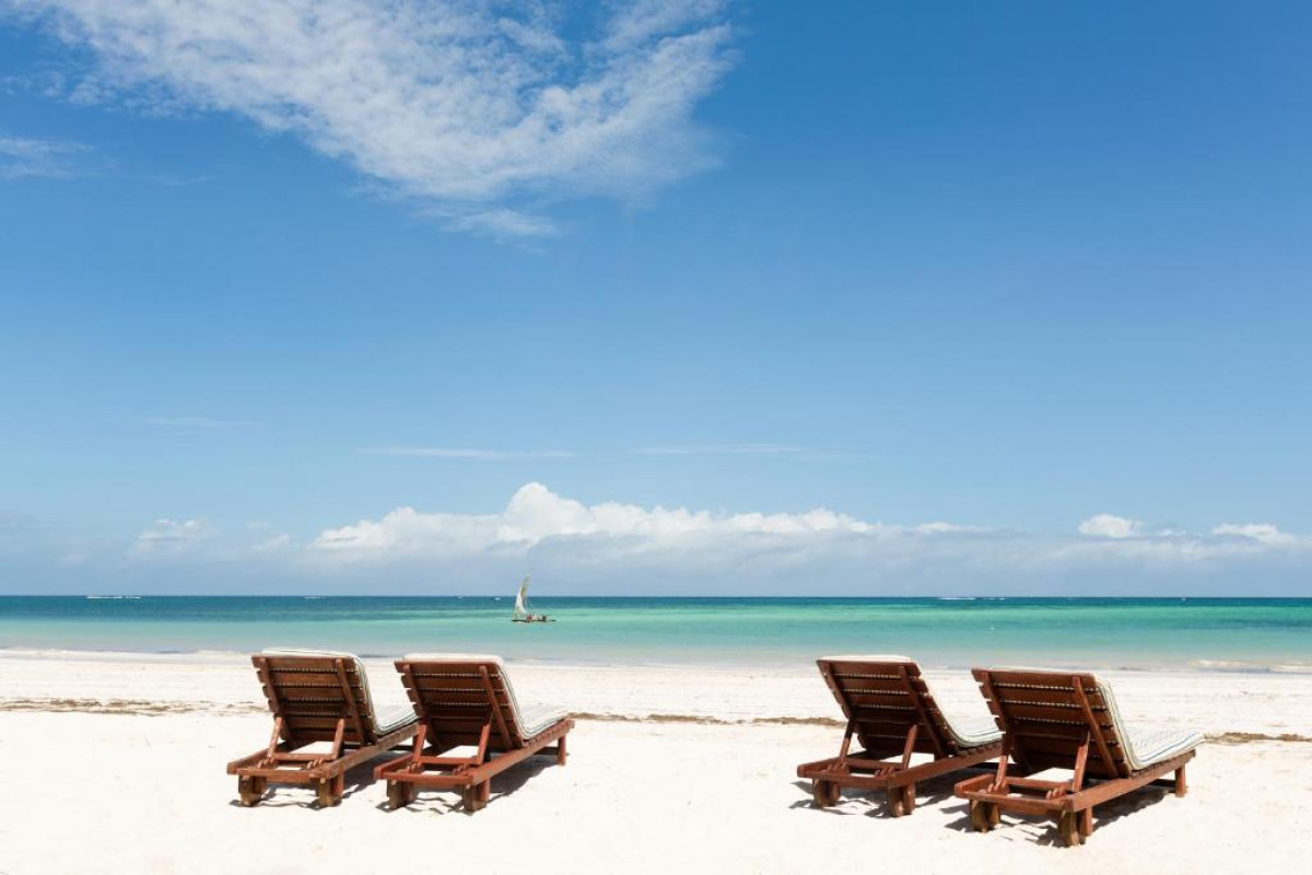 Neptune Paradise Beach Resort