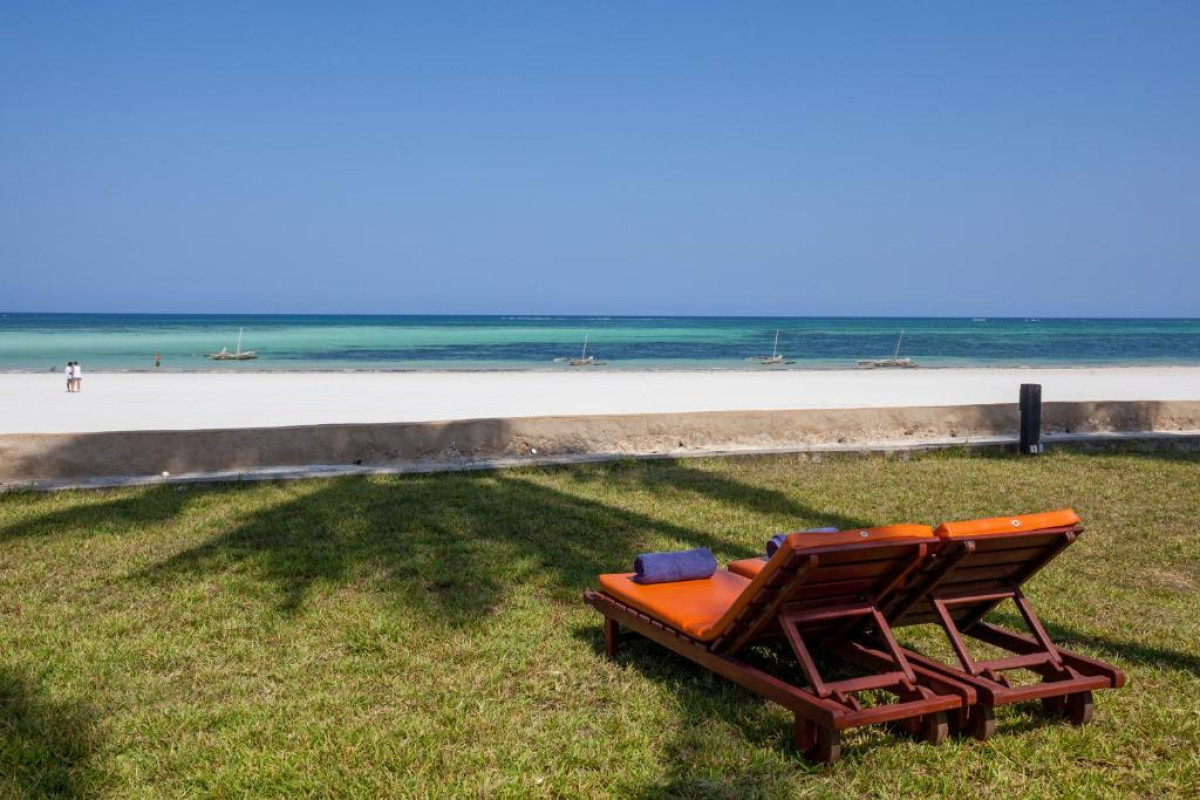 Neptune Paradise Beach Resort