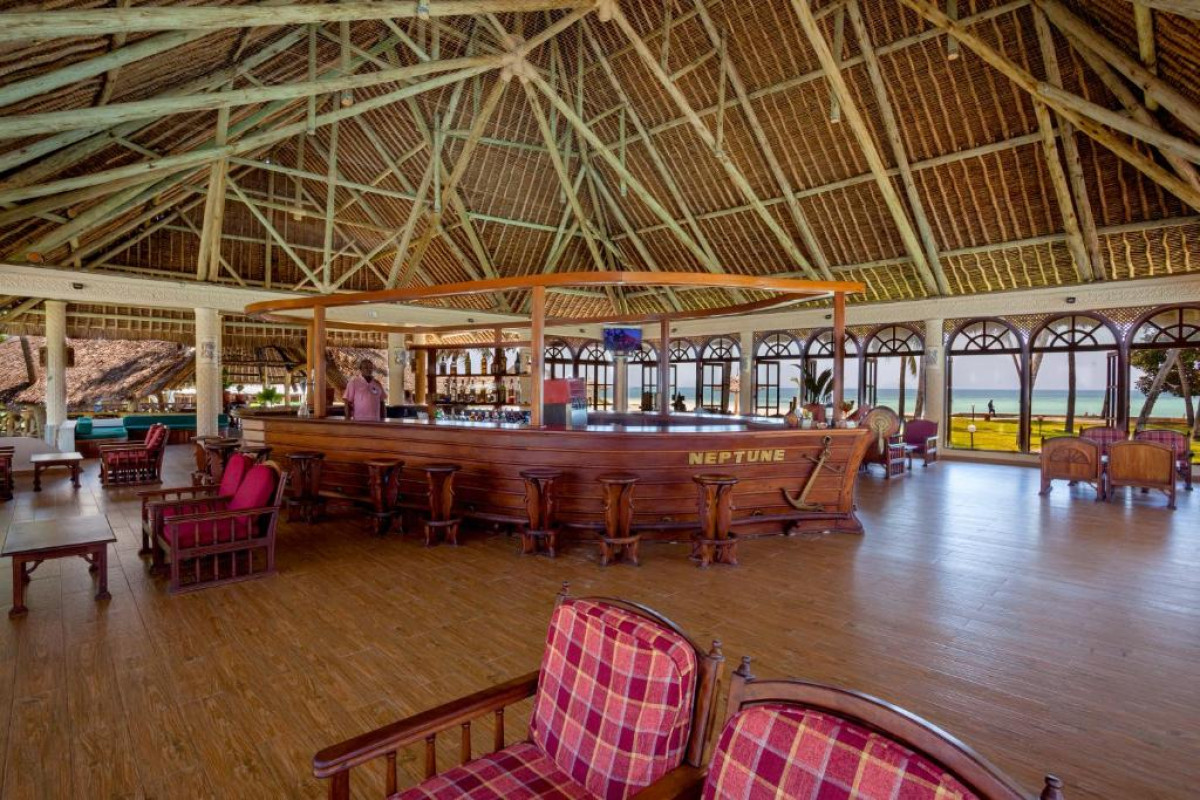 Neptune Paradise Beach Resort