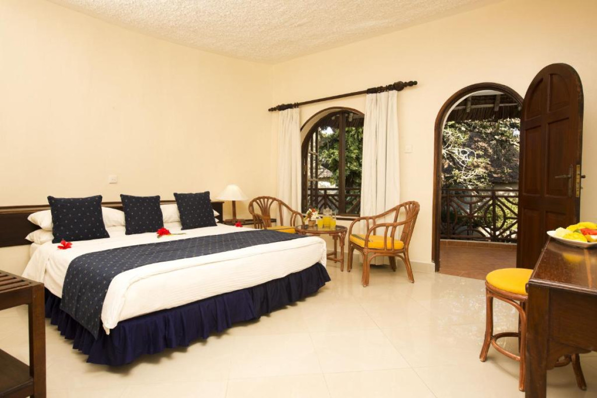 Neptune Paradise Beach Resort