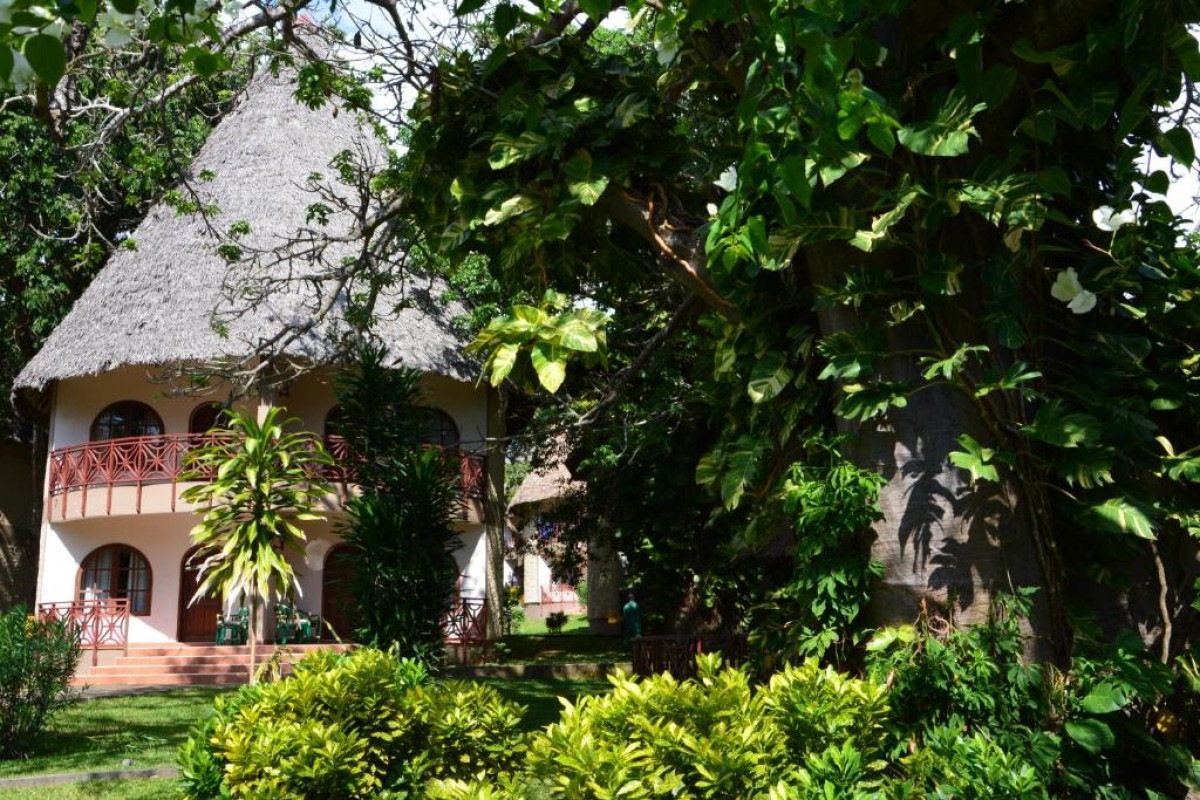 Neptune Paradise Beach Resort