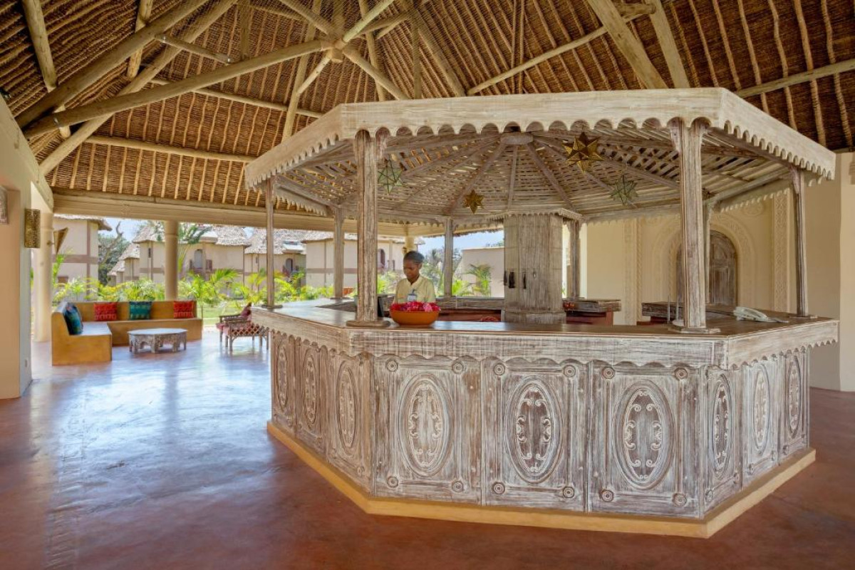 Neptune Paradise Beach Resort