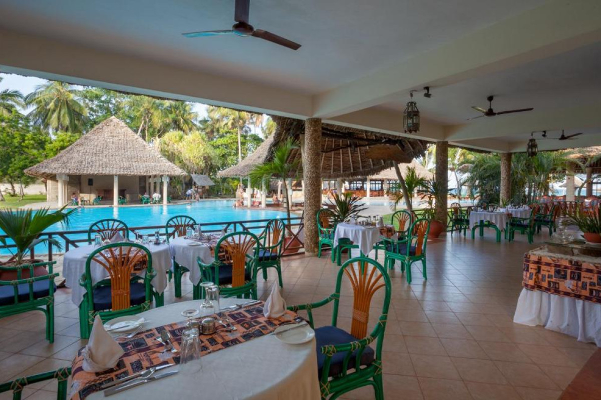Neptune Paradise Beach Resort