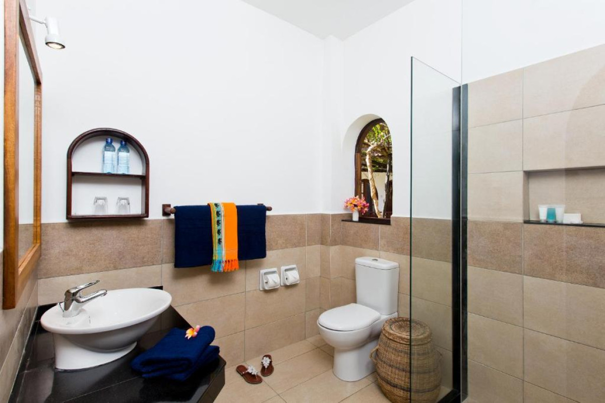 Neptune Paradise Beach Resort