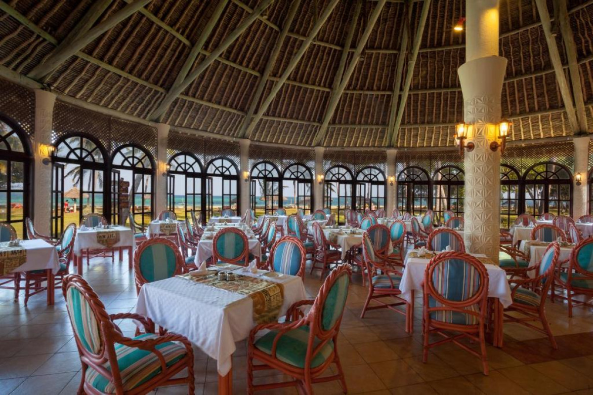 Neptune Paradise Beach Resort