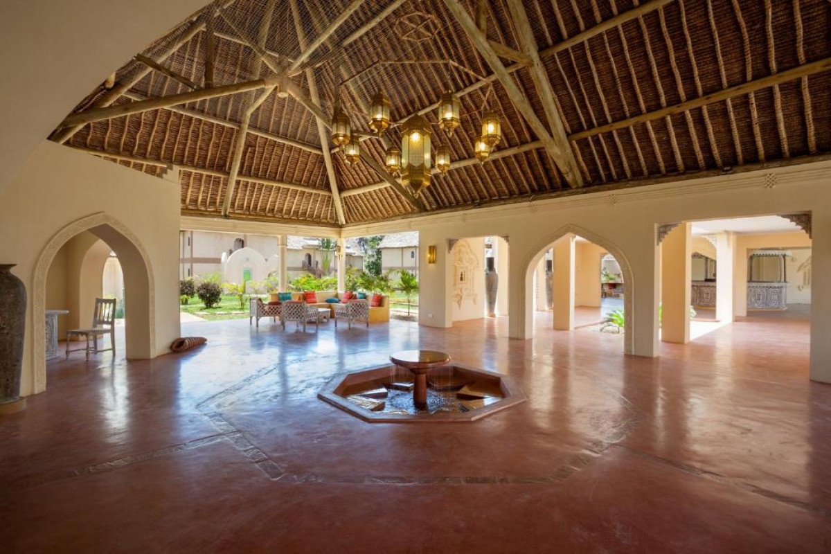 Neptune Paradise Beach Resort