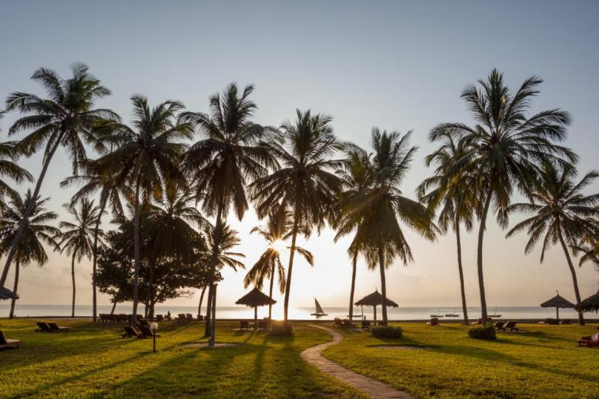 Neptune Village Beach Resort & Spa
