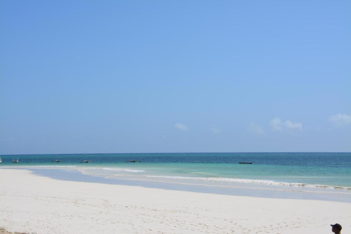 Neptune Village Beach Resort & Spa