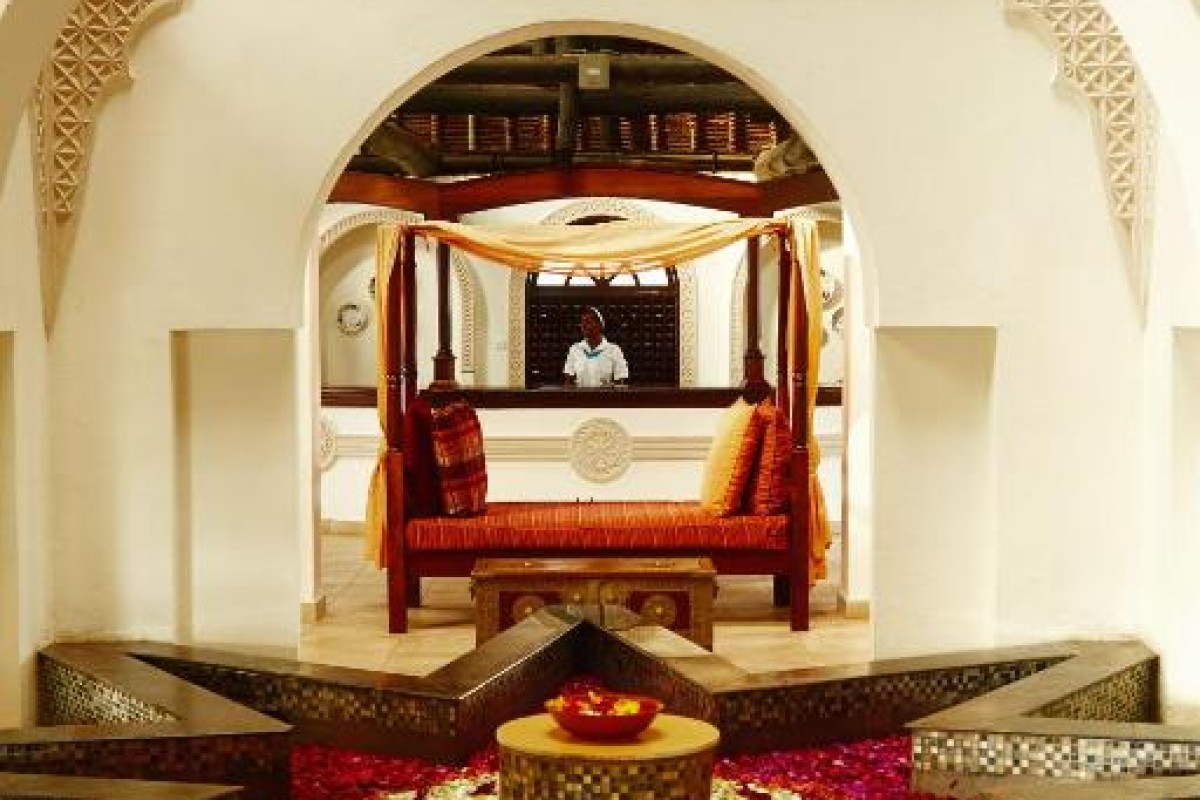 Neptune Village Beach Resort & Spa