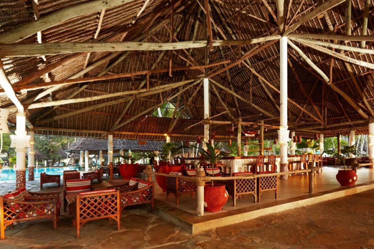 Neptune Village Beach Resort & Spa