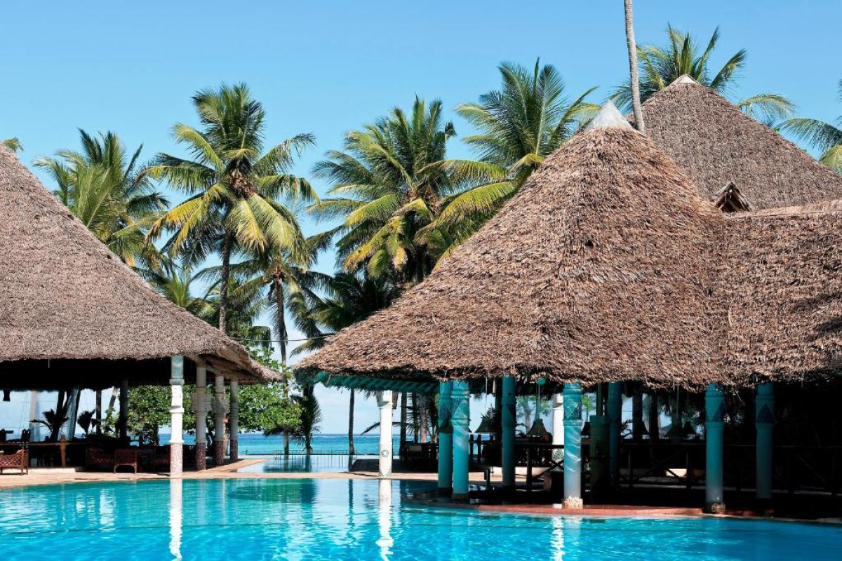 Neptune Village Beach Resort & Spa