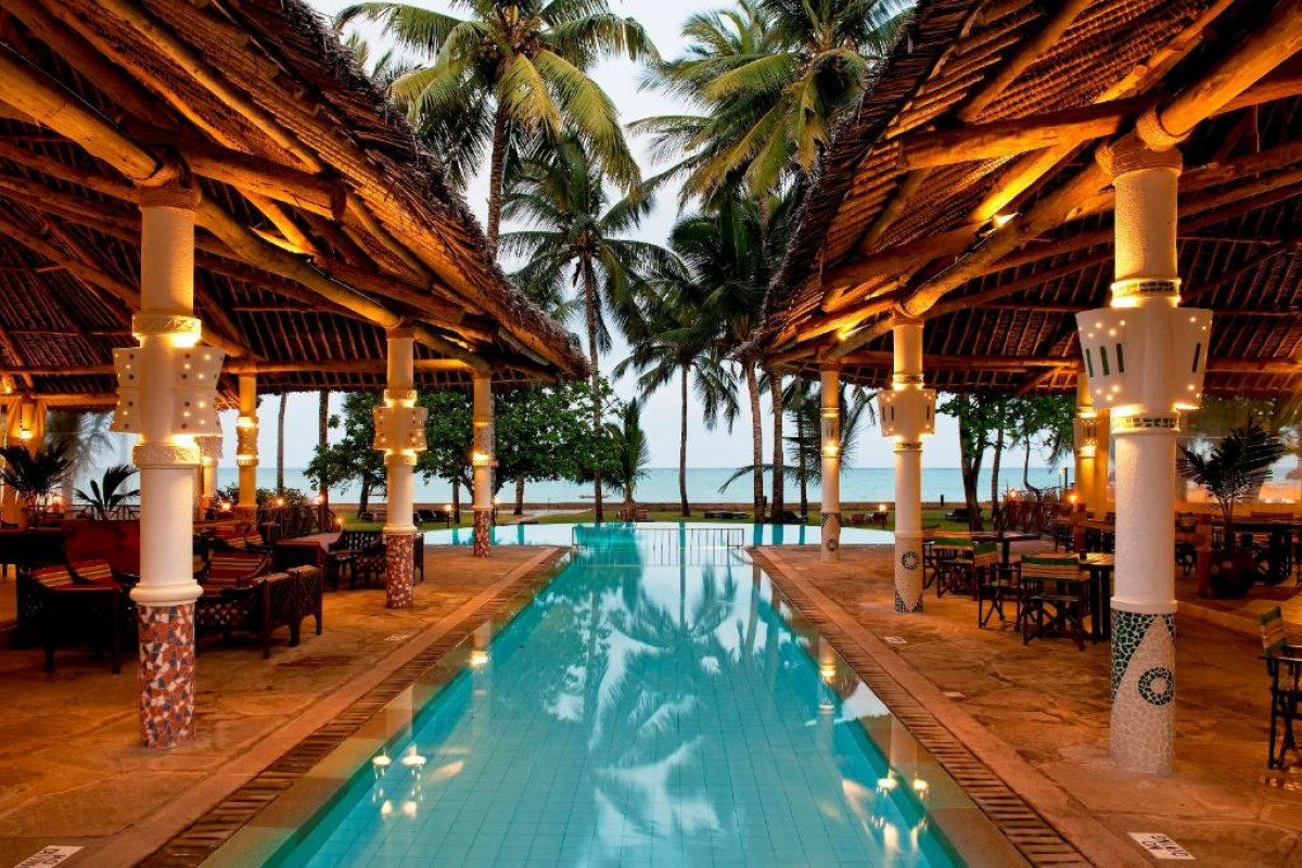 Neptune Village Beach Resort & Spa
