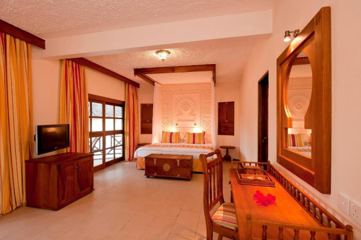 Neptune Village Beach Resort & Spa