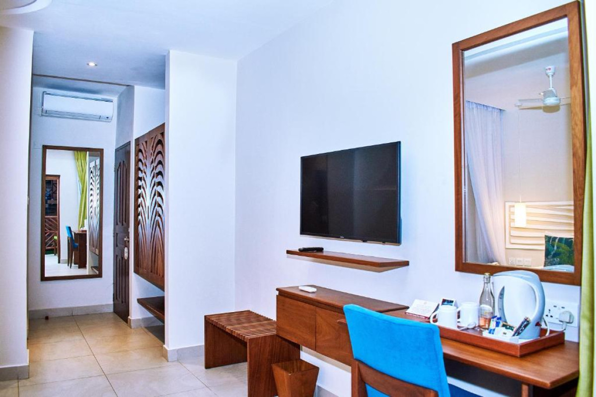 Neptune Village Beach Resort & Spa