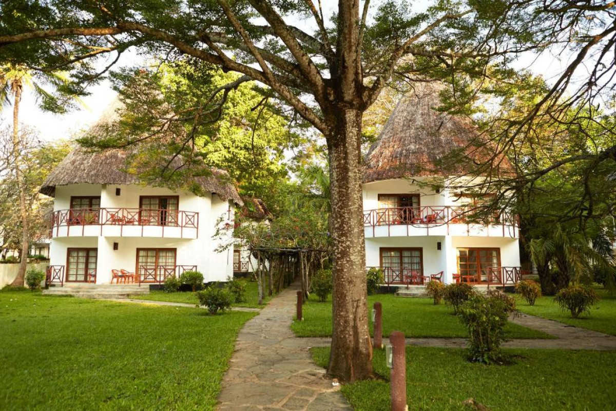 Neptune Village Beach Resort & Spa