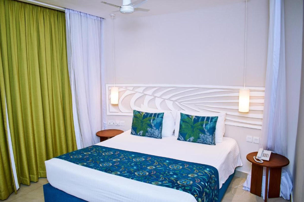 Neptune Village Beach Resort & Spa