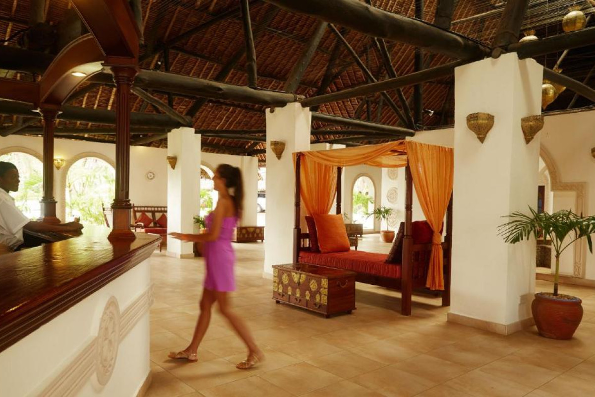 Neptune Village Beach Resort & Spa