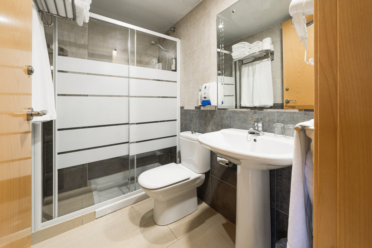 Neptuno Apartments