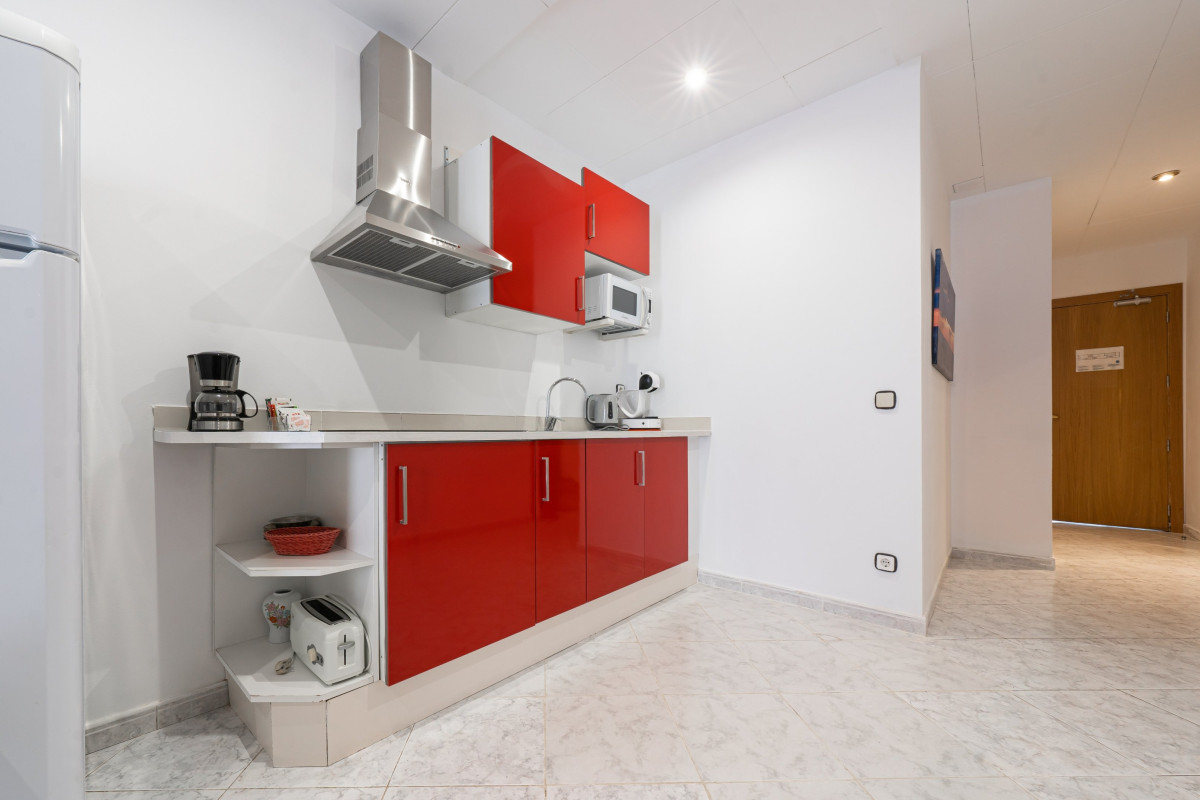 Neptuno Apartments