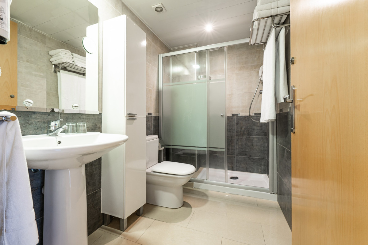 Neptuno Apartments