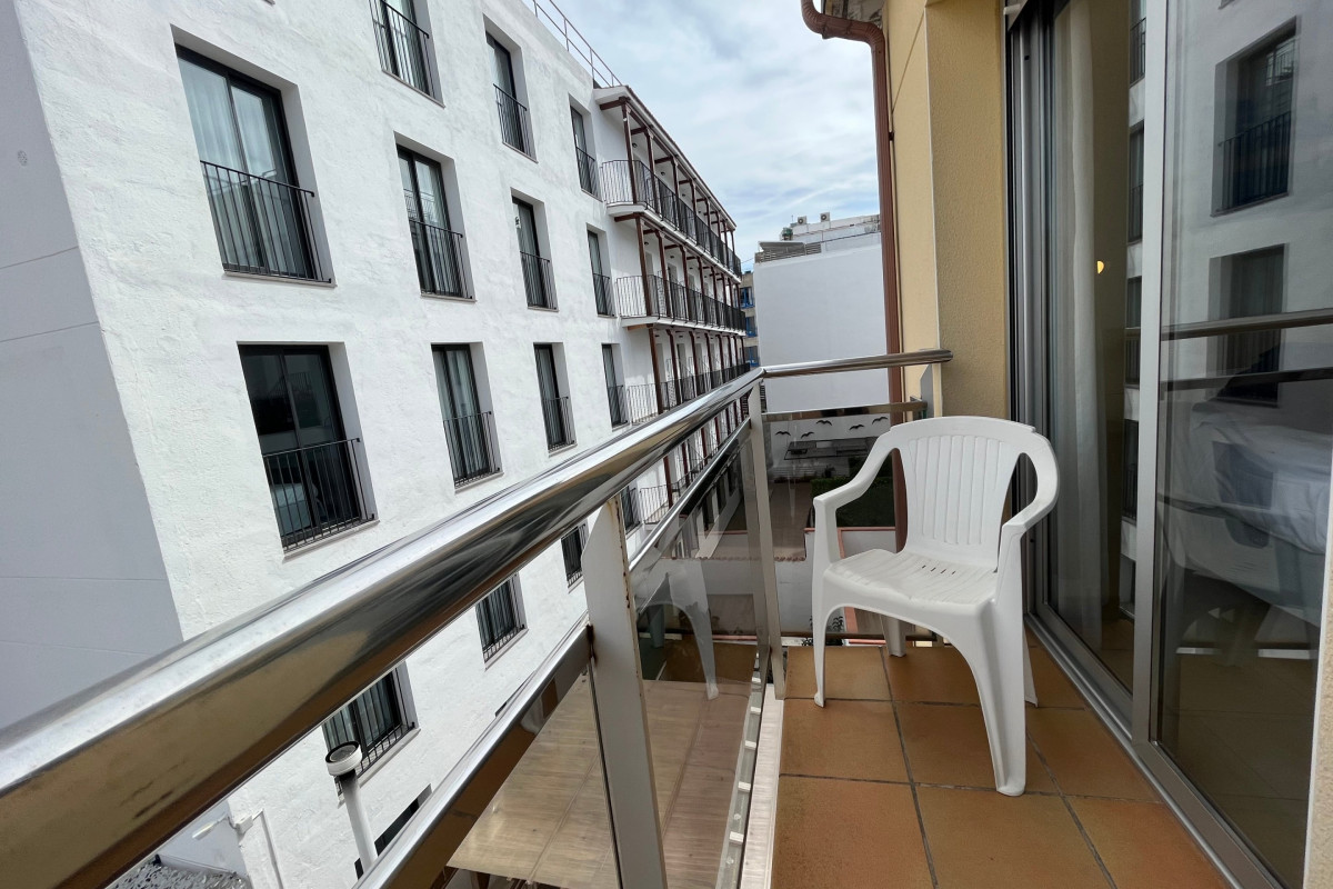 Neptuno Apartments