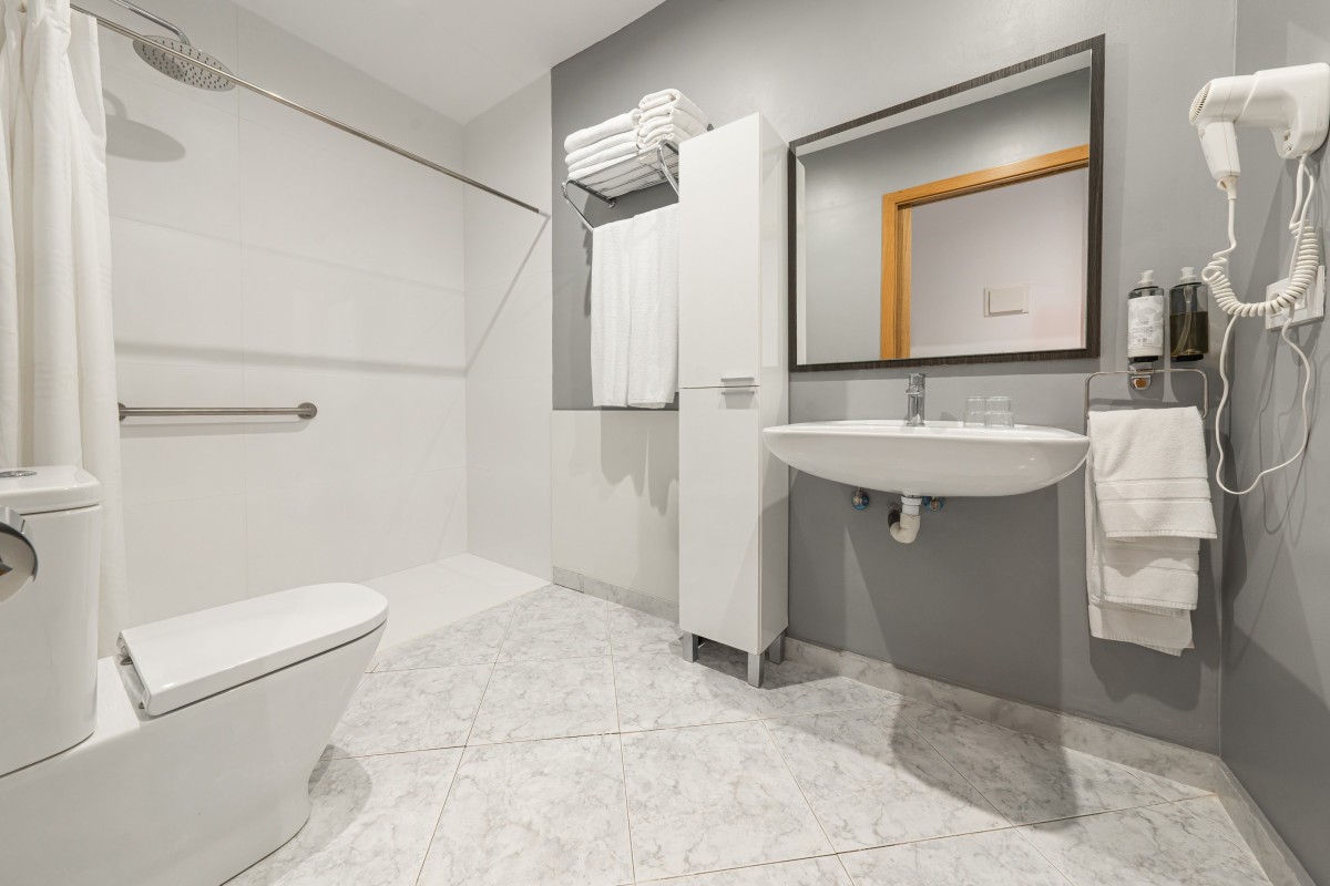 Neptuno Apartments