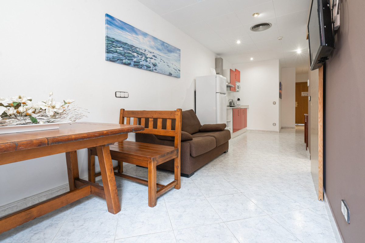 Neptuno Apartments
