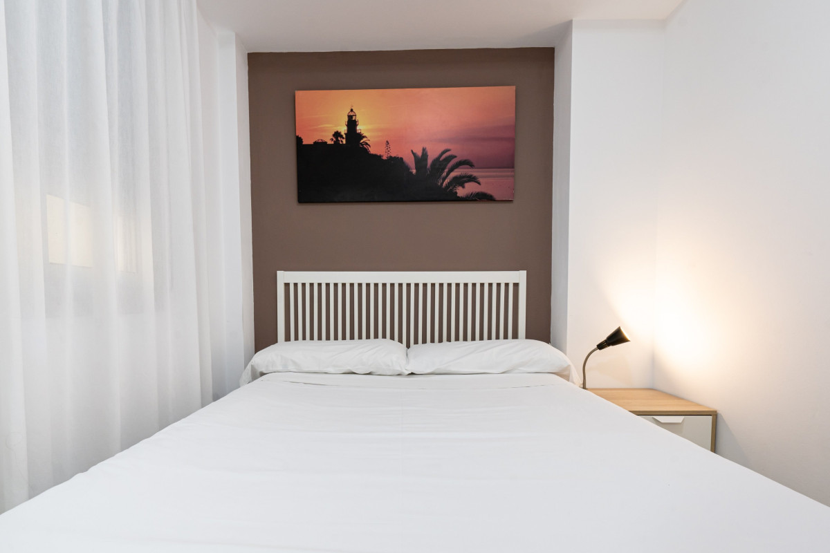 Neptuno Apartments