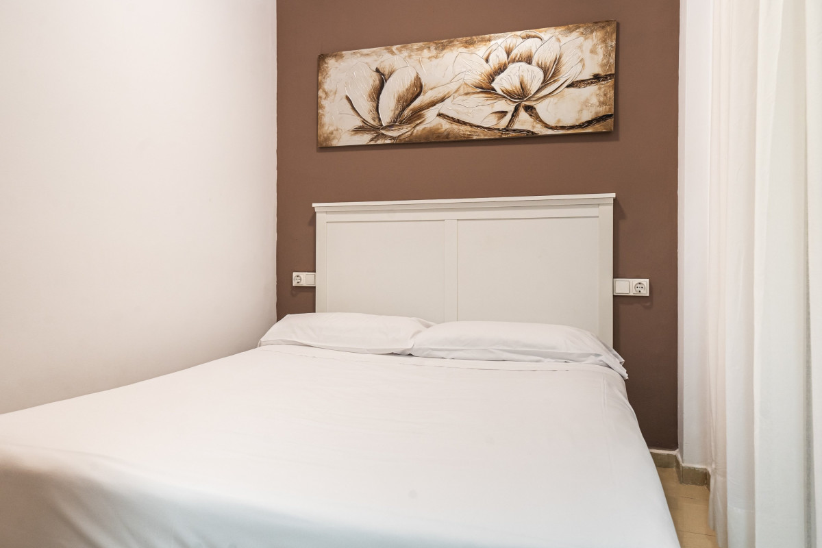 Neptuno Apartments
