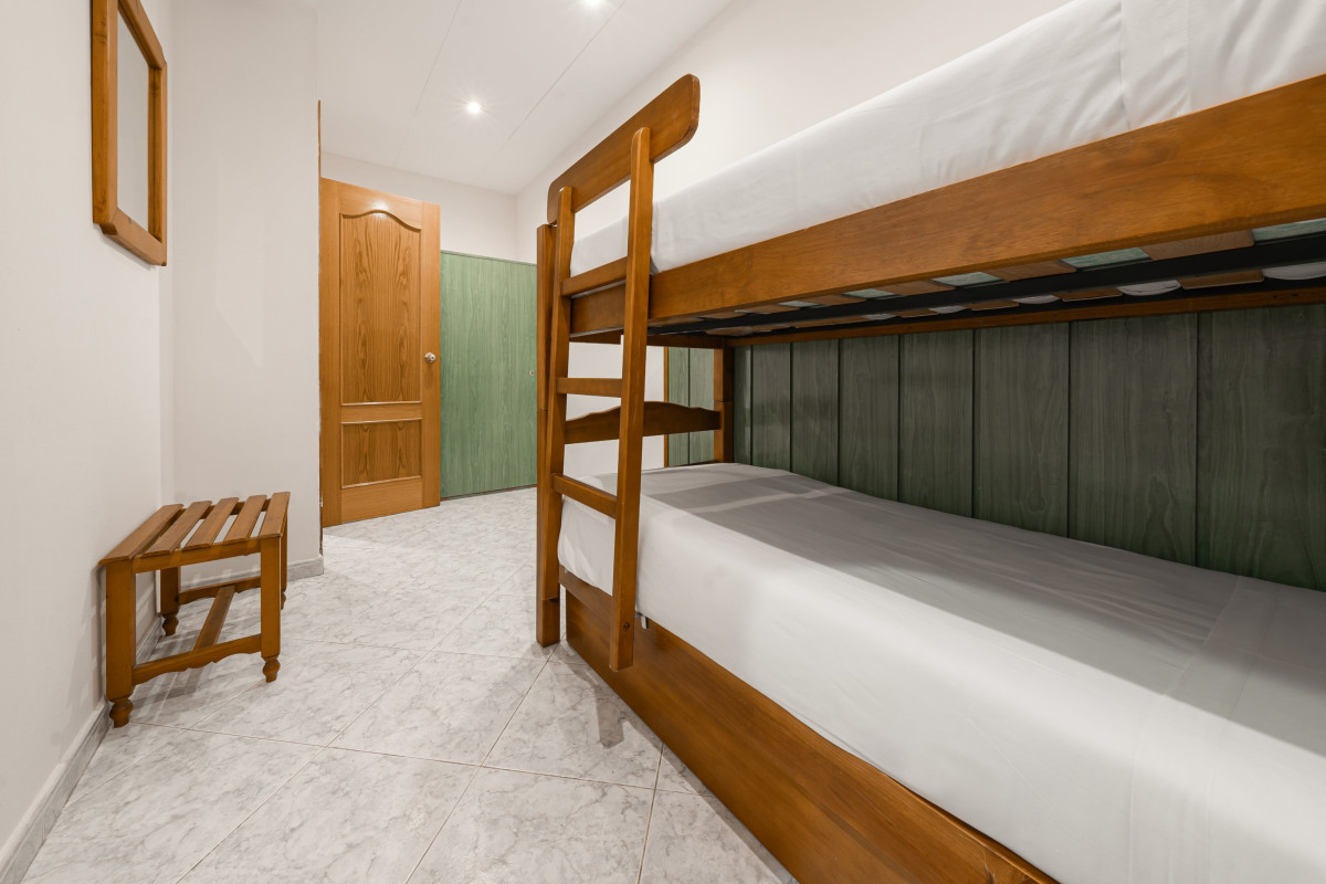 Neptuno Apartments
