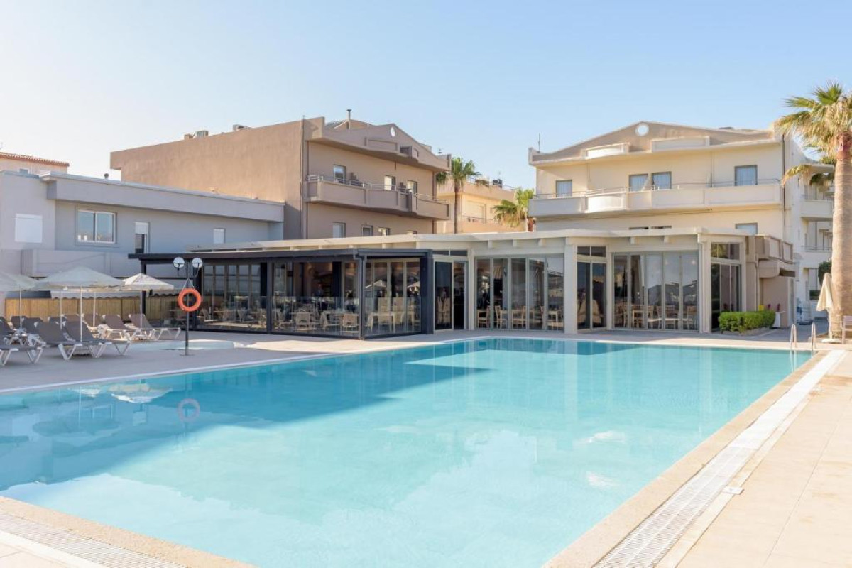Mareblue Neptuno Beach Res