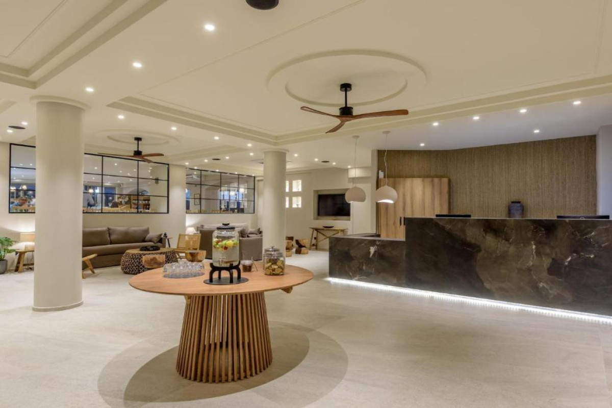 Mareblue Neptuno Beach Res