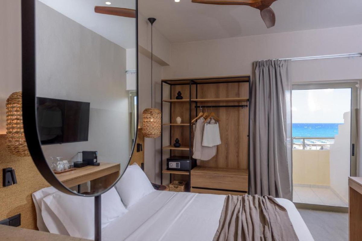 Mareblue Neptuno Beach Res