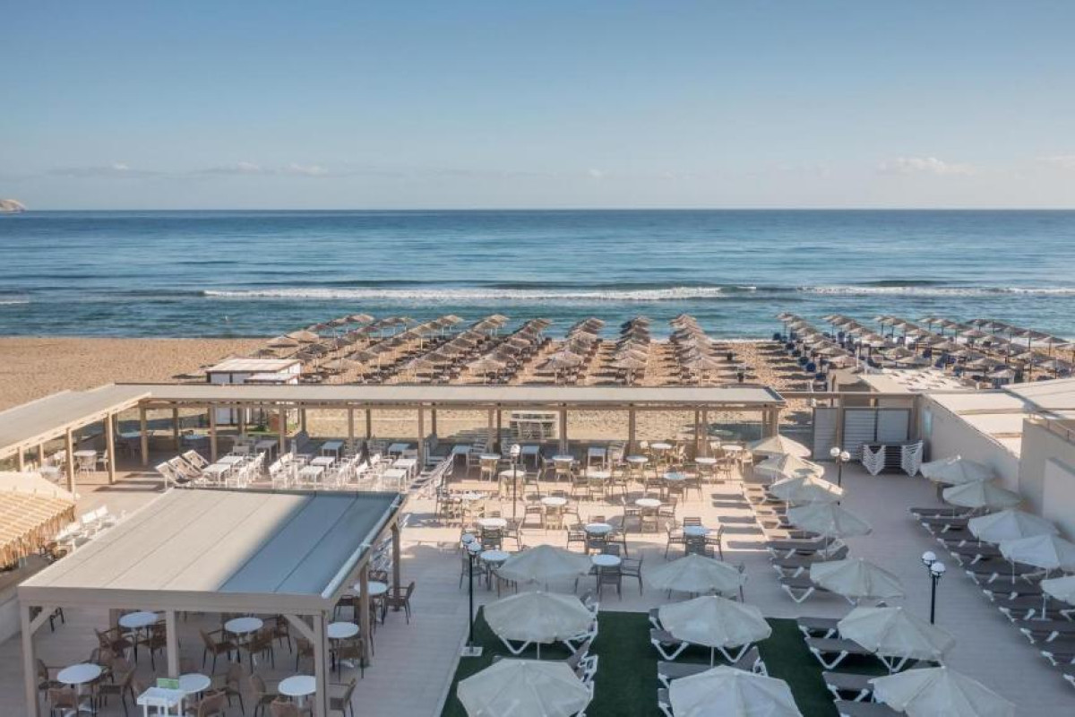 Mareblue Neptuno Beach Res
