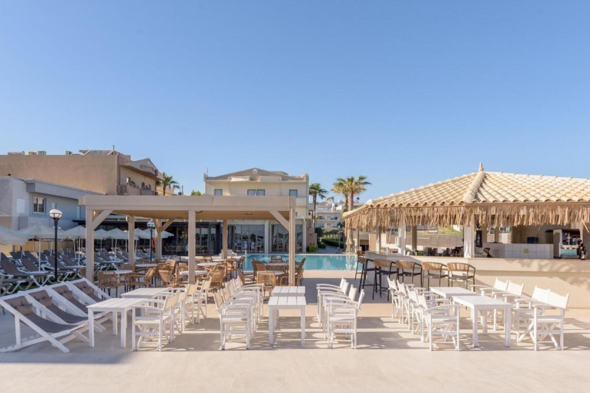 Mareblue Neptuno Beach Res