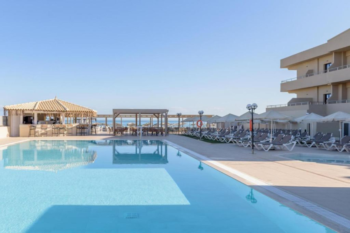 Mareblue Neptuno Beach Res