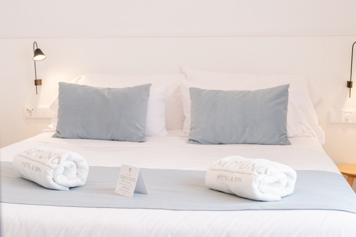 Neptuno Hotel & Spa