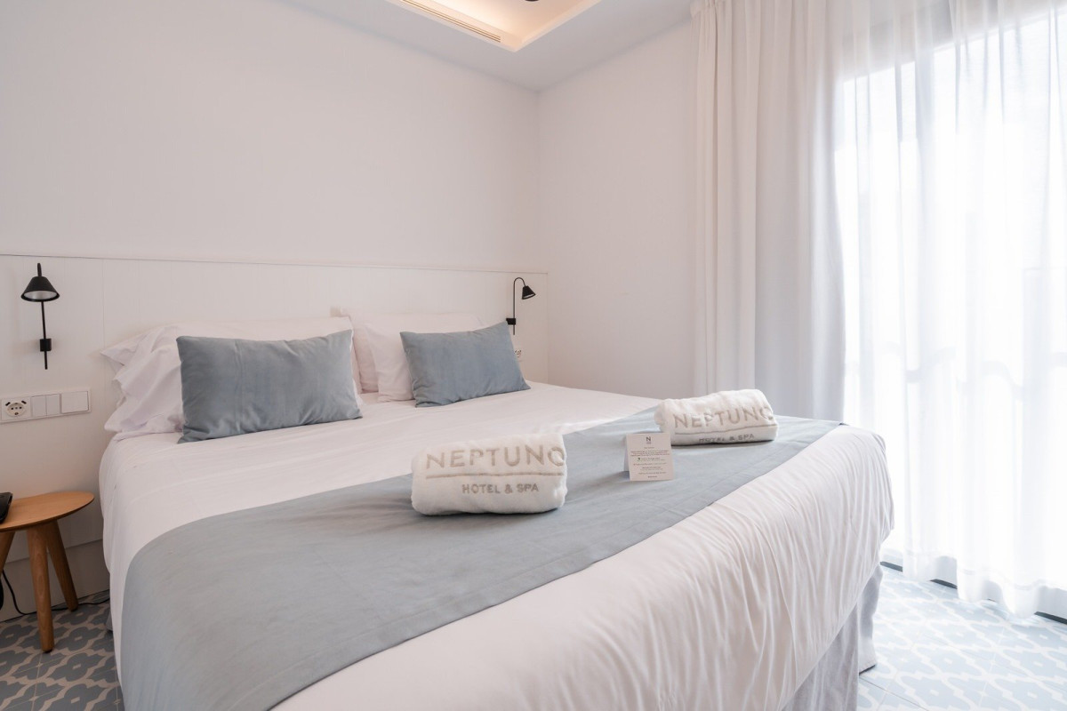 Neptuno Hotel & Spa