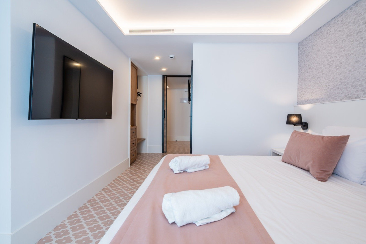 Neptuno Hotel & Spa