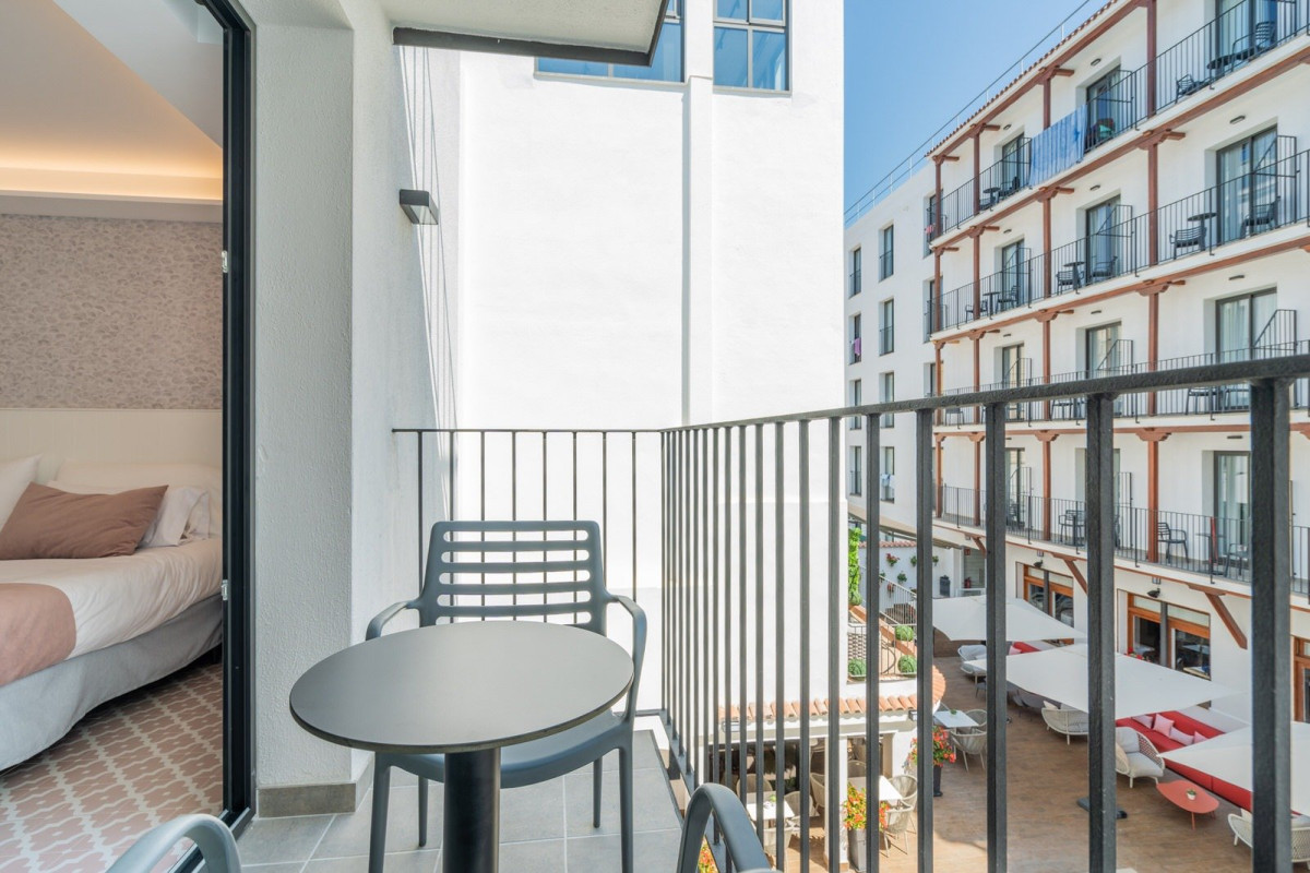 Neptuno Hotel & Spa