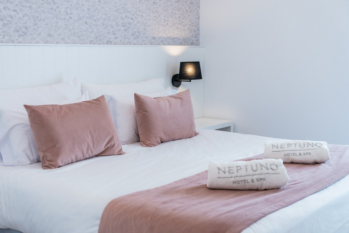 Neptuno Hotel & Spa
