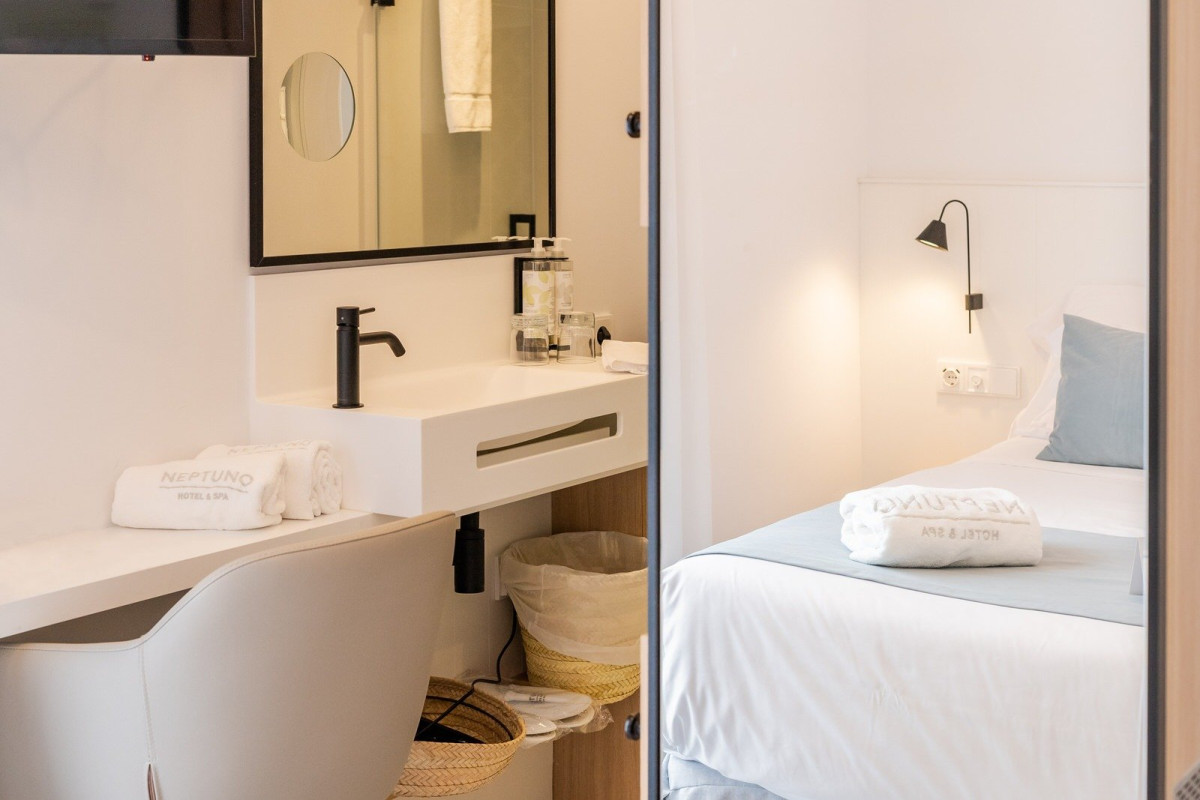 Neptuno Hotel & Spa